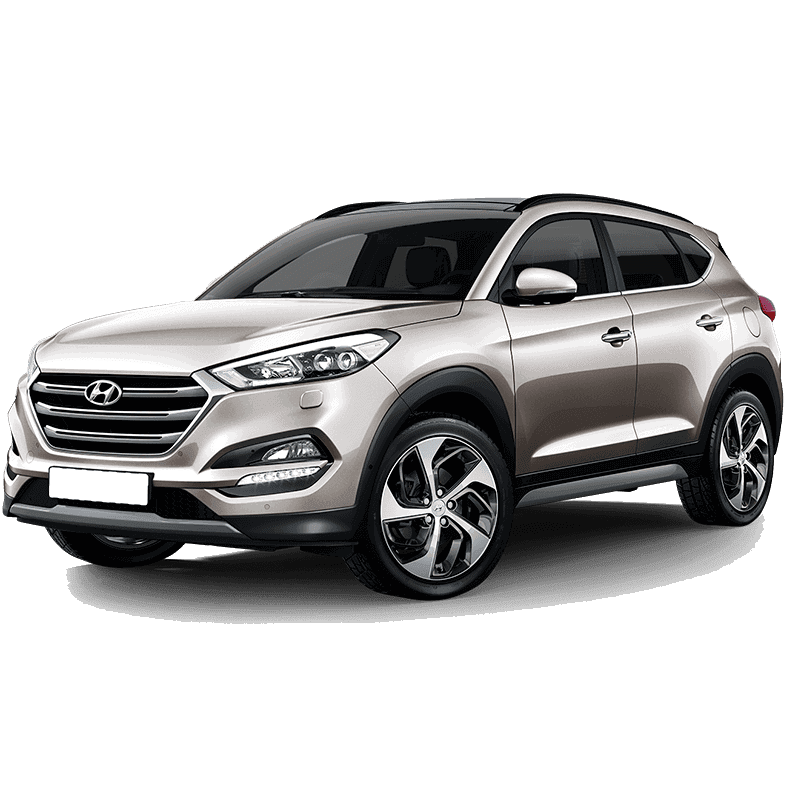 Выкуп кредитных Hyundai Tucson