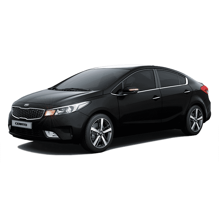 Выкуп битых Kia Cerato