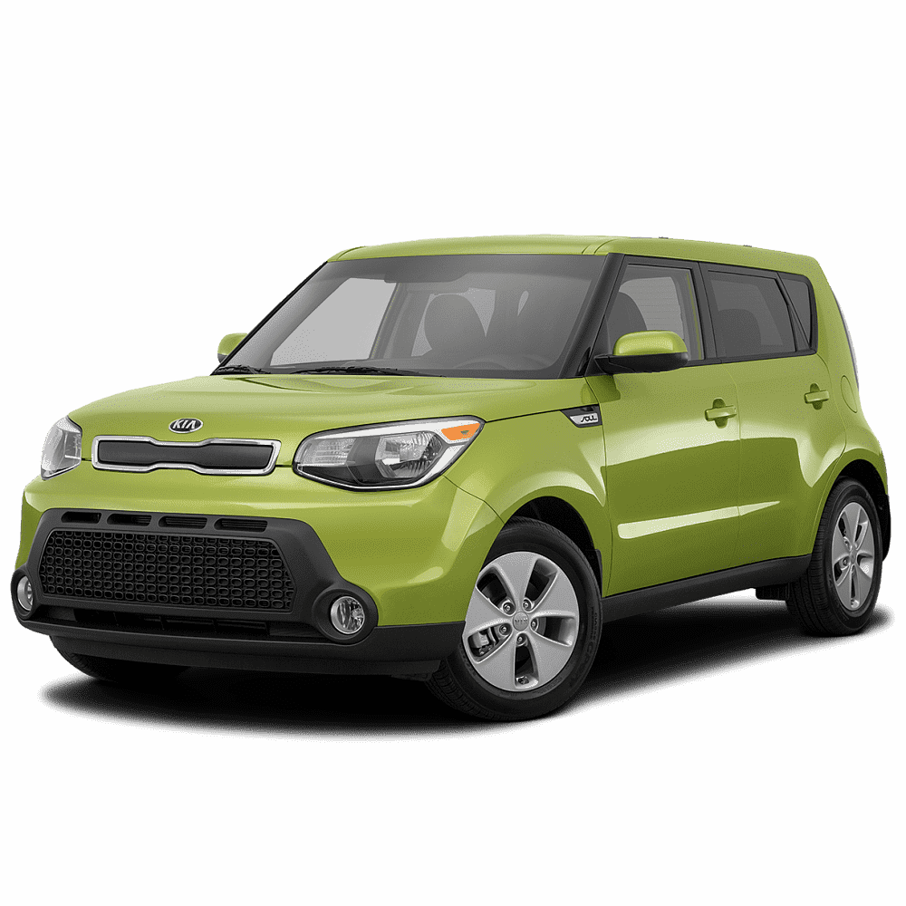 Выкуп Kia Soul с выездом в Ижевске