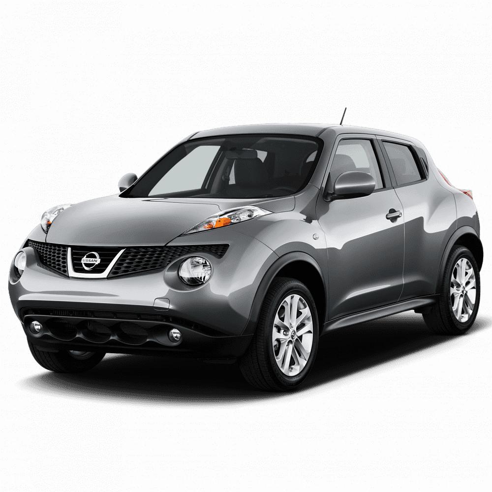 Выкуп Nissan Juke