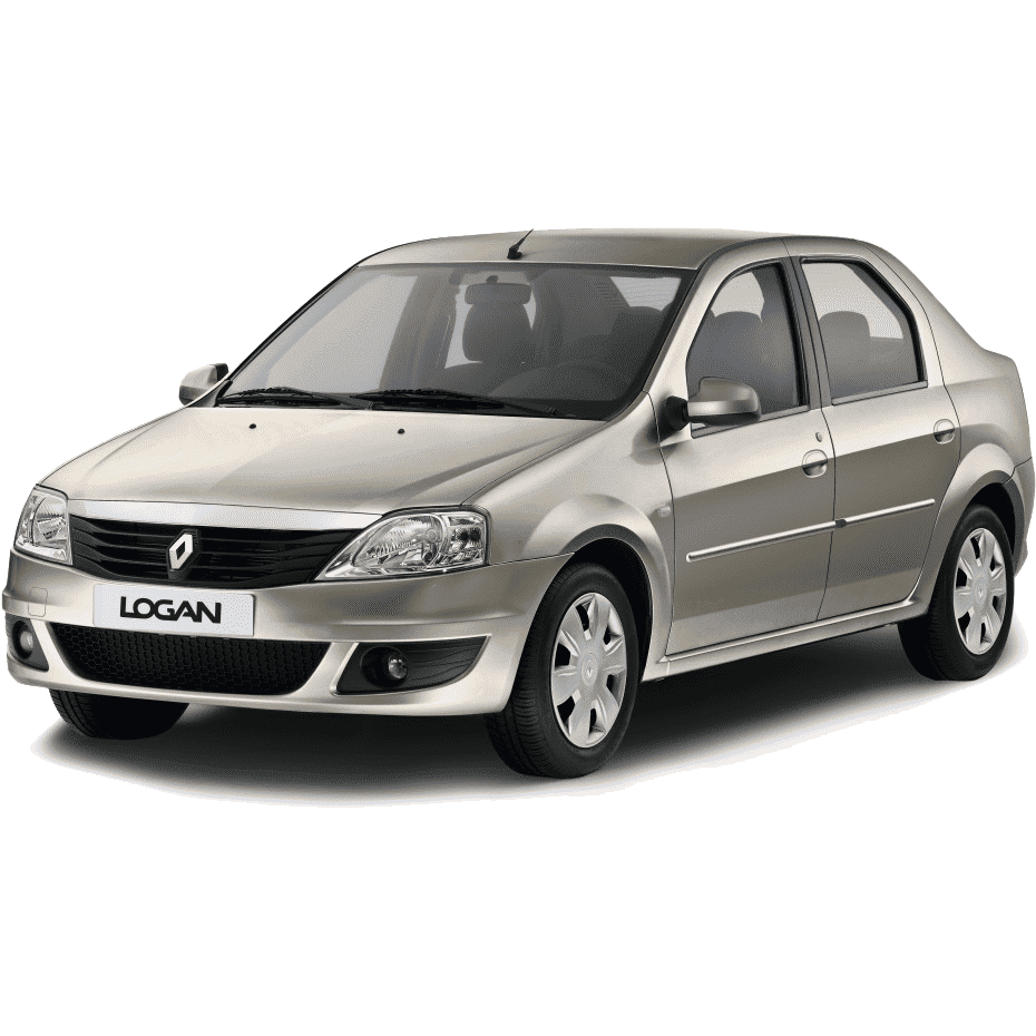 Выкуп кредитных Renault Logan