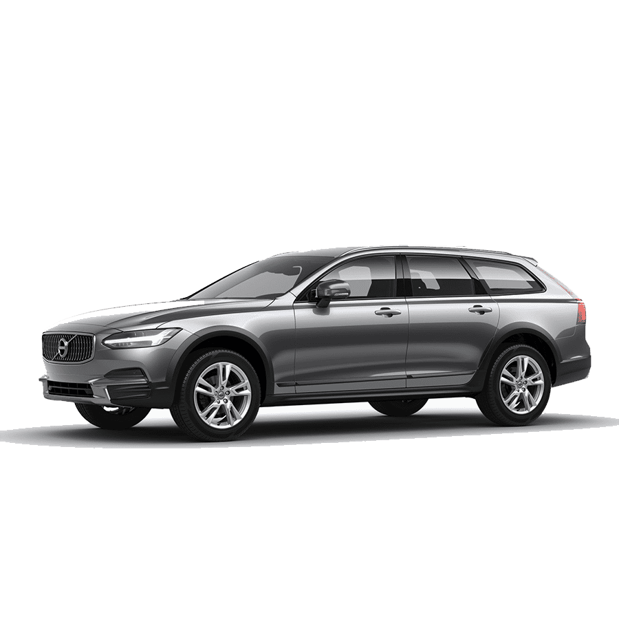 Выкуп неисправных Volvo V90 Cross Country