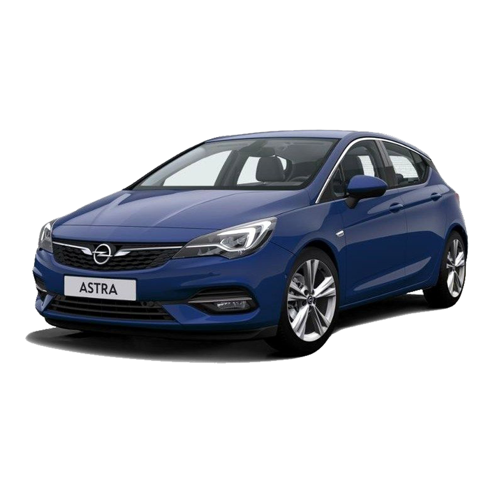 Выкуп Opel Astra с выездом в Ижевске